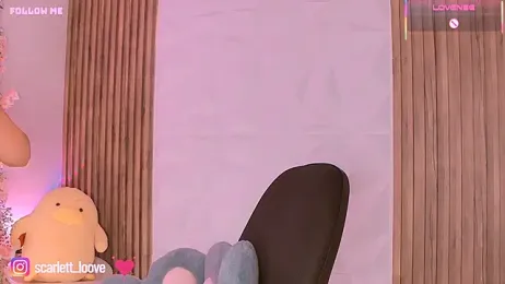 CandyLatina_ webcam model stream image