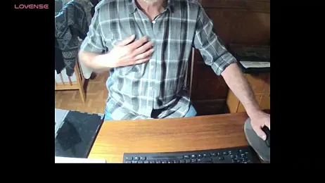 terrybare webcam model stream image