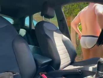 spanish_gym webcam chaturbate model stream image