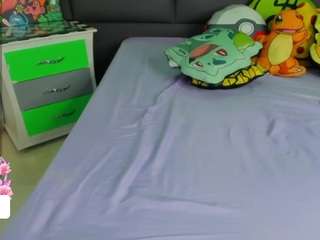 vaiin-sexual webcam camsoda model stream image