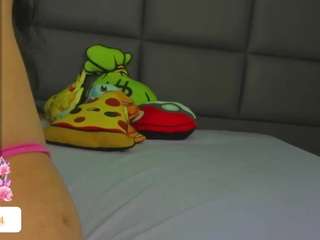 vaiin-sexual webcam camsoda model stream image