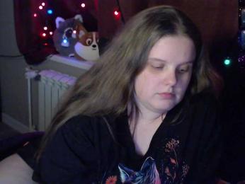 sweet_____cute webcam model stream image