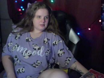 sweet_____cute webcam model stream image