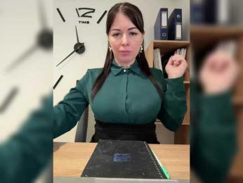 Brenda_Kiska webcam bongacams model stream image