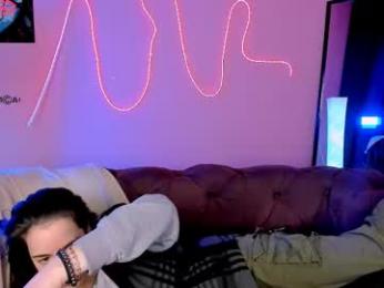 khloebeauty webcam chaturbate model stream image