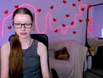 khloebeauty webcam model stream image