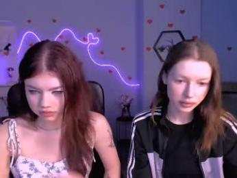 khloebeauty webcam model stream image