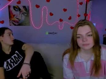 khloebeauty webcam model stream image