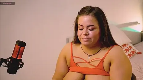 Sheila_queen_ webcam stripchat model stream image