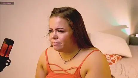 Sheila_queen_ webcam stripchat model stream image