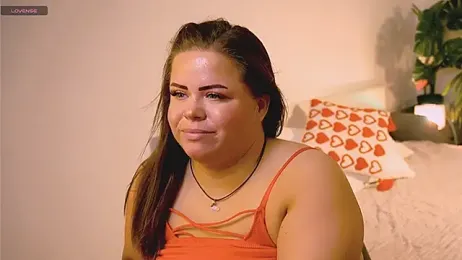 Sheila_queen_ webcam stripchat model stream image