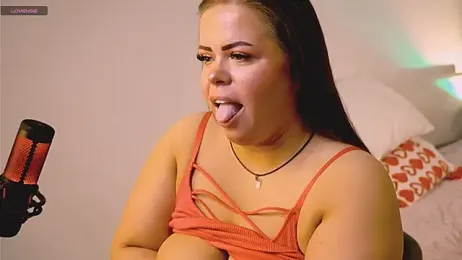 Sheila_queen_ webcam stripchat model stream image