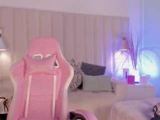 kiimthompson webcam model stream image