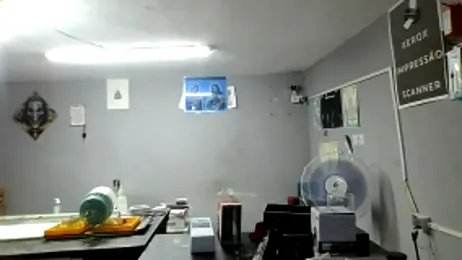 UrsoBissexualPauGrosso webcam model stream image