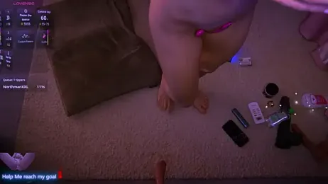 Redhead_Shark_new webcam model stream image