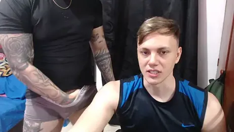 kike_energy webcam stripchat model stream image