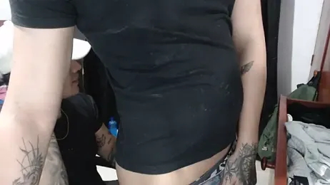 kike_energy webcam stripchat model stream image