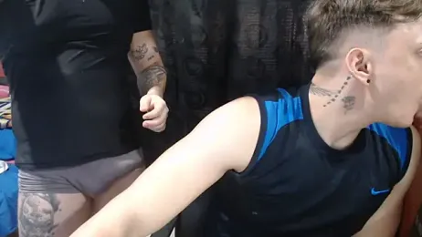 kike_energy webcam stripchat model stream image