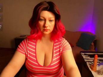 Ksushka22 webcam bongacams model stream image