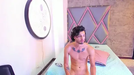 Wolf_Kitty webcam model stream image