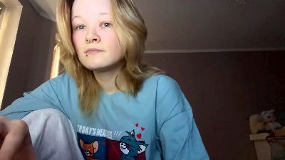 KileyShones webcam cam4 model stream image