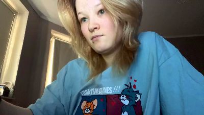 KileyShones webcam cam4 model stream image