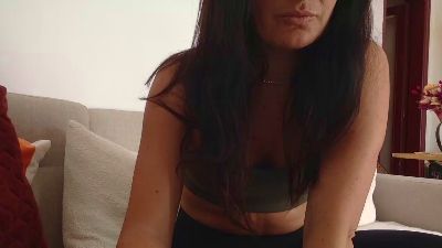 Italian_Spicy webcam model stream image