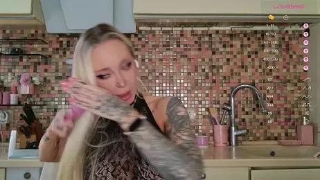 2badforyou webcam stripchat model stream image