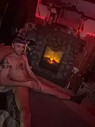 HarmoniousPhantasm3 webcam model stream image