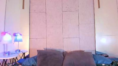 Alma_rivers webcam cam4 model stream image