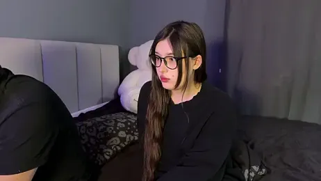 sasaykyra webcam model stream image