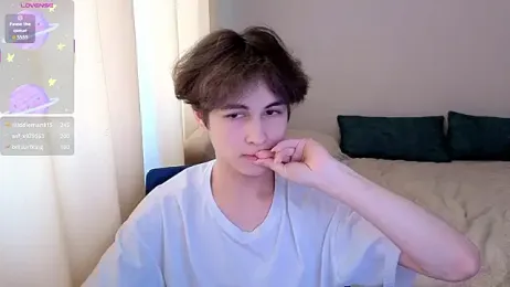 _LukaHayes_ webcam model stream image