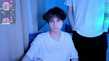 _LukaHayes_ webcam model stream image