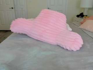 bbygirlzoe webcam model stream image