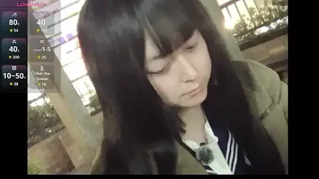 Mia032 webcam model stream image