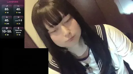 Mia032 webcam model stream image