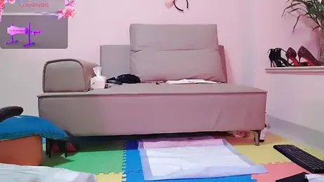 daeyulin webcam stripchat model stream image