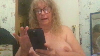 curvygranny1972 webcam model stream image