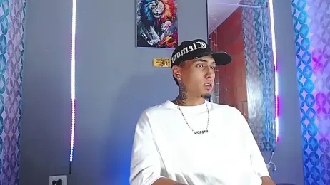 Liam_lee webcam model stream image