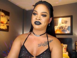 Tania Mcgowan webcam flirt4free model stream image