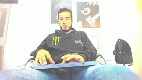 marc_ruffa webcam model stream image