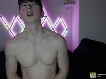 alfiegreenxxx webcam model stream image