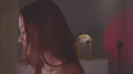 NaomiSainz webcam stripchat model stream image