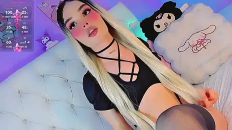 Cattleya_White_ll webcam stripchat model stream image