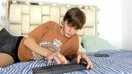 daniel_hot03 webcam model stream image