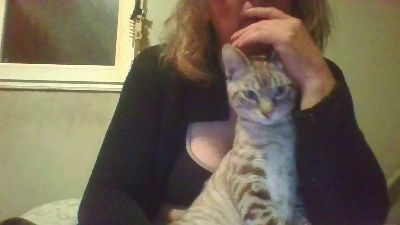 damanegra webcam model stream image