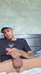 Bartisam webcam model stream image