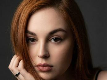 VanessaAshvord webcam livejasmin model stream image