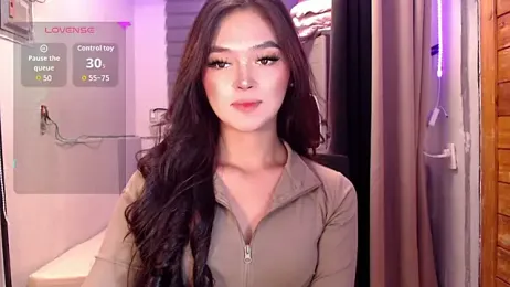 Hot_Delilahhh webcam model stream image