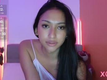 indiana_rouge webcam model stream image